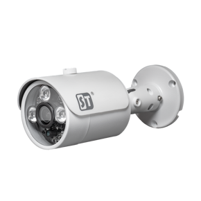 Видеокамера ST-181 M IP HOME POE H.265 АУДИО