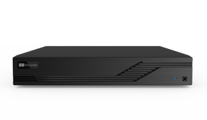 Satvision SVR-4212AH PRO v2.0 (NVMS-9000) Гибридный 4-х канальный видеорегистратор